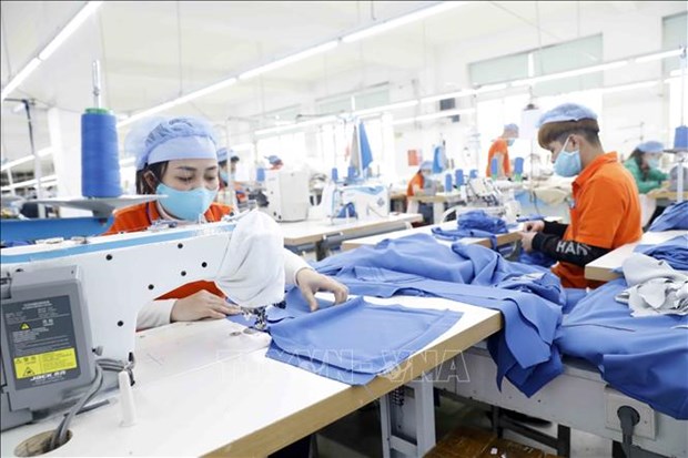 RCEP - new momentum for post-pandemic economic recovery